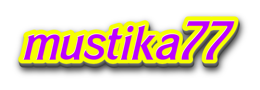Mustika77 Badge