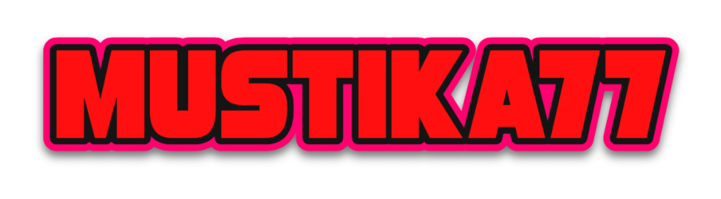 MUSTIKA77